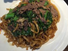 -幸运牛汕头小黄牛牛肉火锅(梅林店)