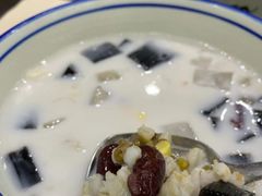 -文昌邓记清补凉(西沙路店)