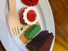 -君悦酒店·乐厨·高空自助餐