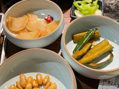 -九田家黑牛烤肉料理(新辰里亚运村店)