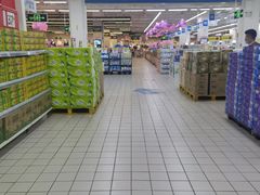 -沃尔玛(前山店)