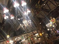 大堂-Maan coffee漫咖啡(1905店)