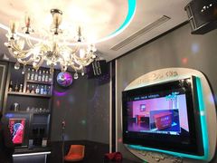 -米乐星世界KTV(汇智国际商业中心店)