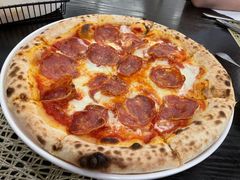 -苏马餐厅 Il Milione Italian Restaurant(苏州中心店)