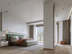 -星杰国际设计 别墅大宅装修(虹桥分公司)