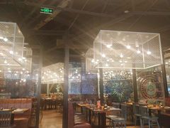 -塔哈尔·新疆盛宴(城西银泰店)