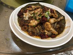 -煲煲掂风味煲仔饭餐厅(西区店)