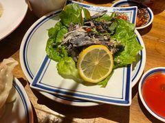 -喜喜水饺