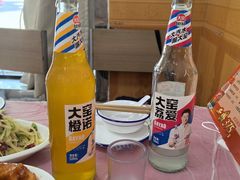 -乐乐餐厅(湘子庙街店)