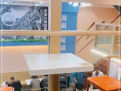 用餐区-陈记汤饭(水巷口店)