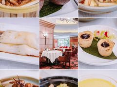 -深圳富苑皇冠假日套房酒店