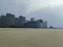 -北海银滩一号国际会议中心酒店