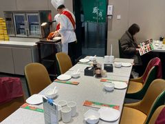 -紫光园·烤鸭·北京菜(团结湖店)