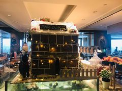 -AdD全日制餐厅(中谷花园酒店)