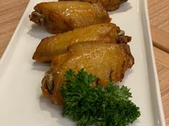 浓情香鸡翼（4只）-必胜客(群力王府井店)