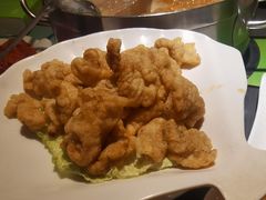 -四季喧黔味豆米火锅(万达广场店)