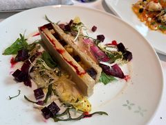 -Le Comptoir de Pierre Gagnaire