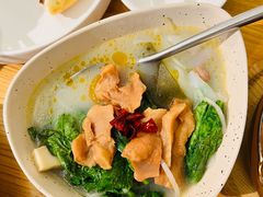 -荷恬·精致蔬食料理(富国街店)