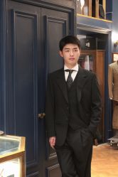 -LDIAMON西服定制(温州店)