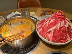-生如夏花泰式火锅(西村黑金店)