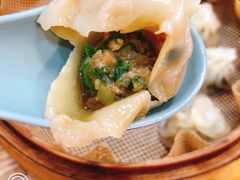 福鼎小笼包-大叔家福鼎小吃(十全街店)