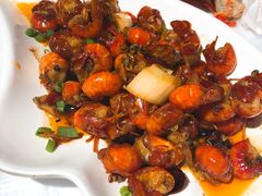 -可可大虾武汉土菜大排档(万松园1店)