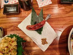 -玄白·炭烤活鳗(上海首店)
