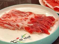 -匹夫涮肉城(黄村店)