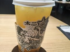 -太二酸菜鱼(中山龙之梦店)