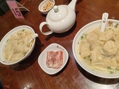 -老半斋(福州路店)