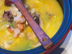 -真地道京味府·鲜橙烤鸭·北京菜(朝外大街东大桥店)