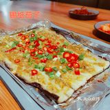 海鲜烧烤特色菜，就在新罗一代