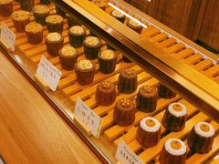 -发酵食堂(屏风街店)