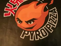-火鬼 PYRO(五道口店)