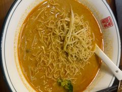 -一峰沙茶面(海峡国际店)