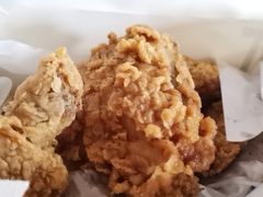 -肯德基(旺角大楼店)