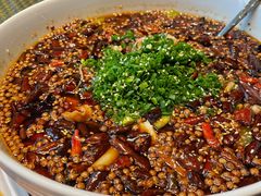 -铜锣湾·有麝自然香(渝北财富中心店)