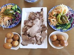 -清真磨沟沿老字号牛肉面(总店)