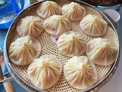 传统灌汤包子-黄家老店(宋城路店)