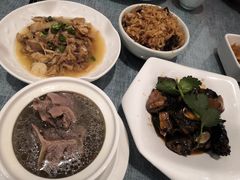 -茶油香闽南菜·花园餐厅(前埔店)