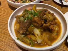 -金掌勺·锅包肉(广渠门店)