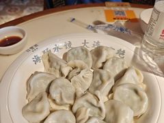 -日丰园海肠水饺·老字号大连海鲜(银泰城店)