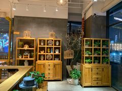 -冰泉豆浆馆(阳朔店)