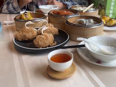 -广东胜利宾馆西关粤中餐厅
