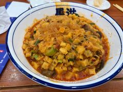 -清真·马洪小炒泡馍馆(钟楼回民街店)