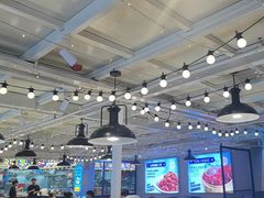 -石牌岭小亮蒸虾•湖北老字号(左岭店)