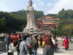 -南沙天后宫景区