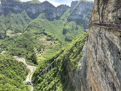 -鹿院坪生态旅游景区