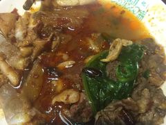 -葛记红焖羊肉(人民路店)