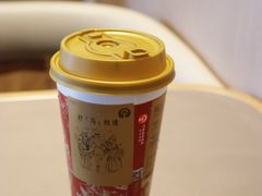 -霸王茶姬(五一路店)